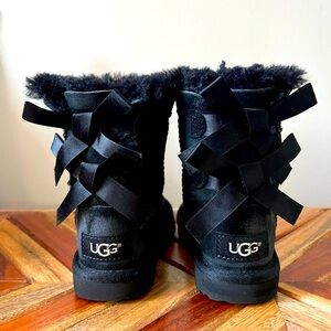 UGG Mini Bailey Boot (Toddler)